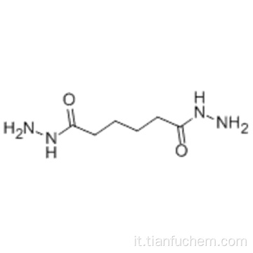 Diidrazide adipica CAS 1071-93-8